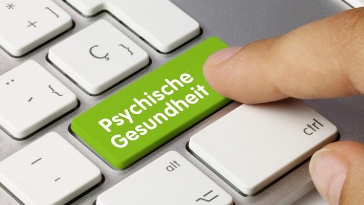 Psychisch Gesund Bleiben Oder Wieder Werden / Strategien Und ...