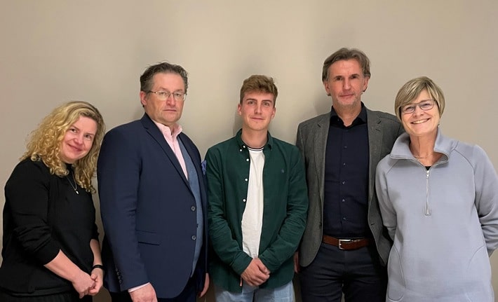 Asklepios Medical School wird Partnerhochschule des Spitzensports